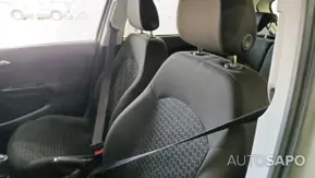 Opel Corsa de 2018