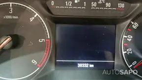 Opel Corsa de 2018