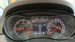 Opel Corsa de 2018
