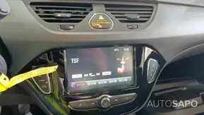 Opel Corsa de 2018