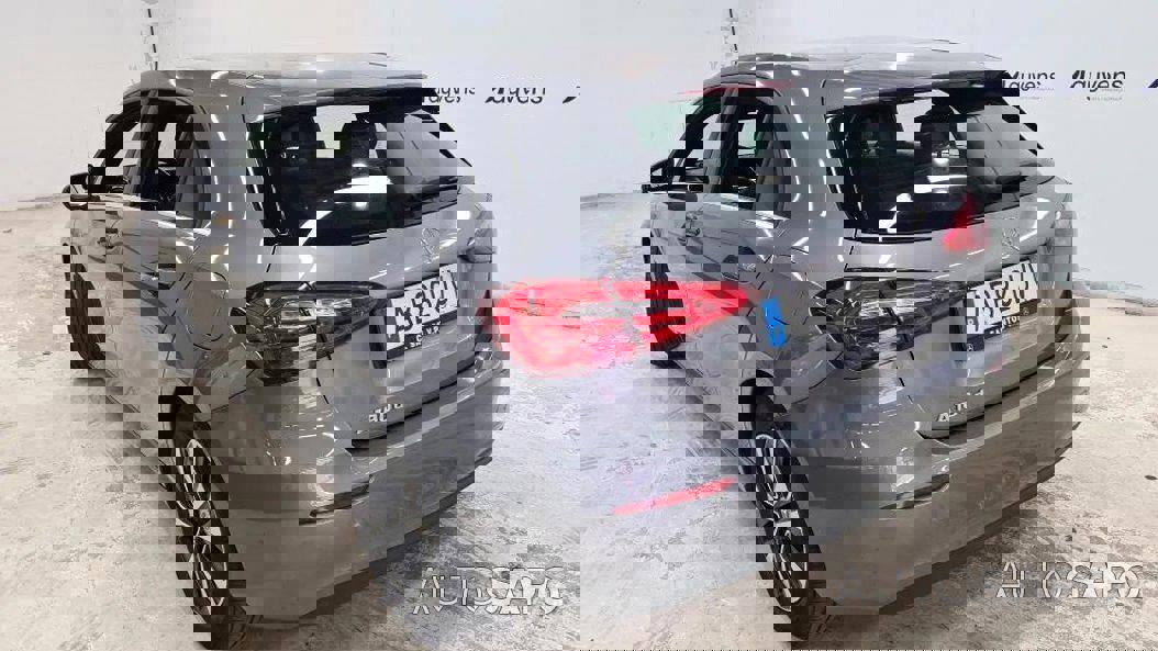 Mercedes-Benz Classe A de 2020