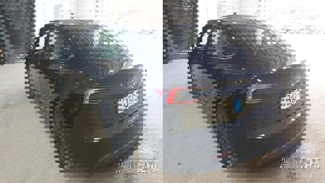 Tesla Model 3 de 2024
