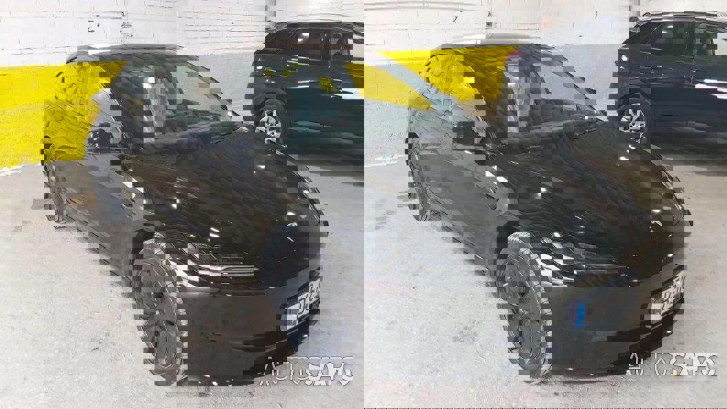 Tesla Model 3 de 2024