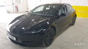 Tesla Model 3 de 2024