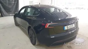 Tesla Model 3 de 2024