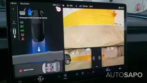Tesla Model 3 de 2024