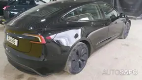 Tesla Model 3 de 2024
