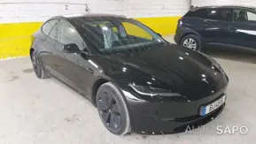 Tesla Model 3 de 2024