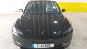 Tesla Model 3 de 2024