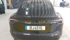 Tesla Model 3 de 2024