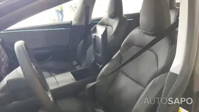 Tesla Model 3 de 2024