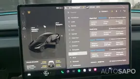 Tesla Model 3 de 2024