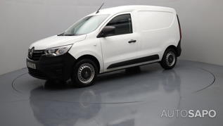 Renault Express de 2022