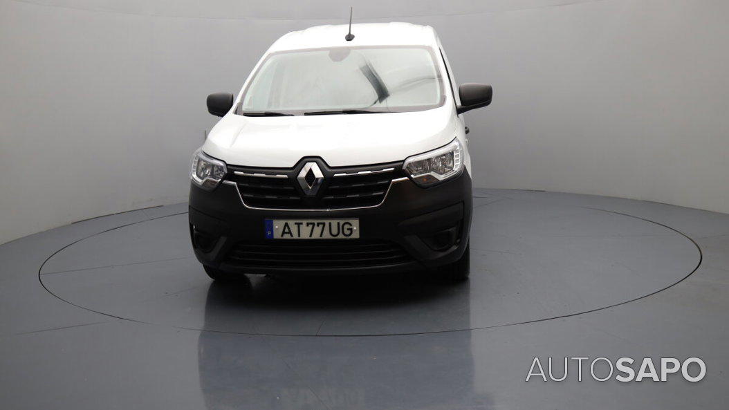 Renault Express de 2022