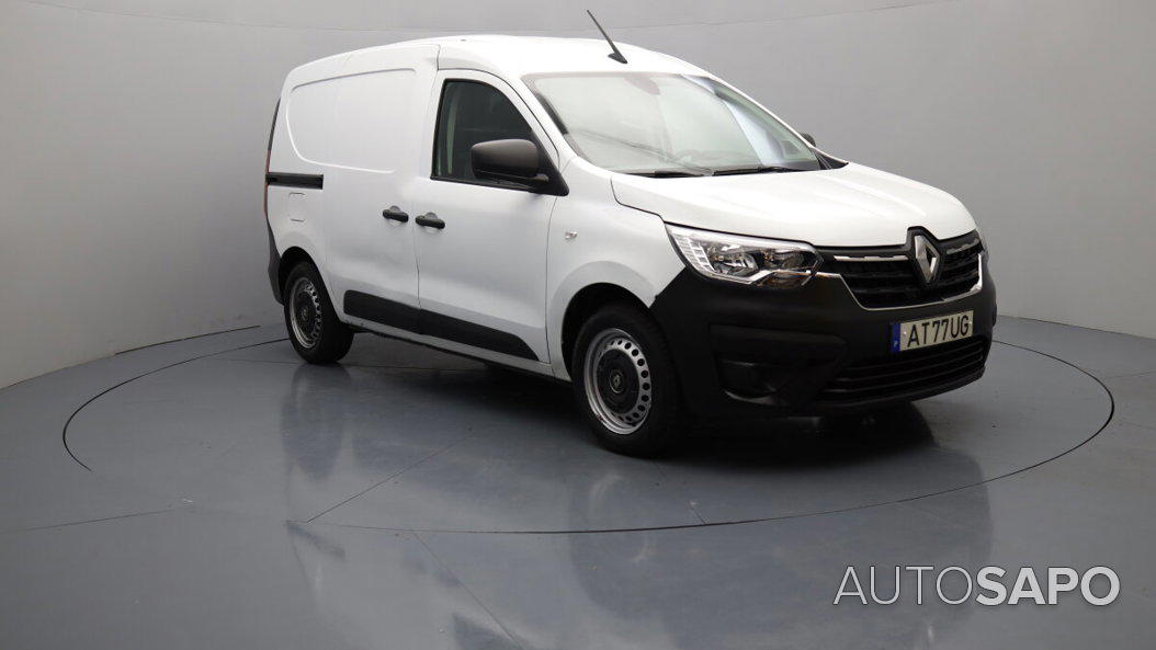 Renault Express de 2022