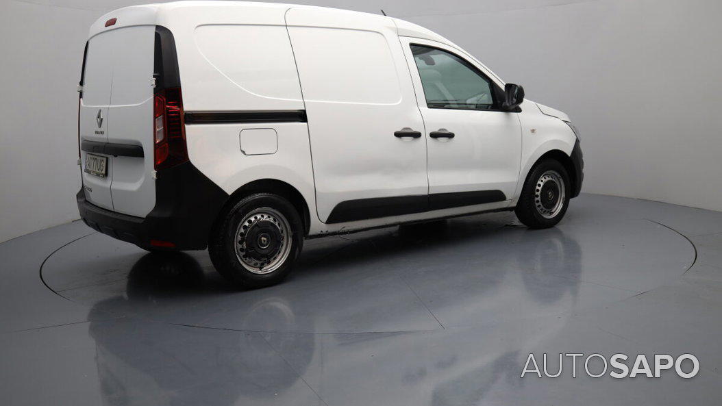 Renault Express de 2022
