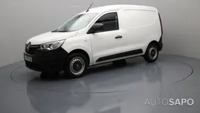 Renault Express de 2022