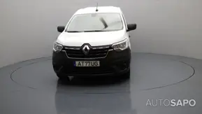 Renault Express de 2022
