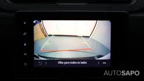 Renault Express de 2022