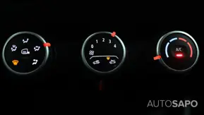 Renault Express de 2022
