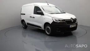 Renault Express de 2022