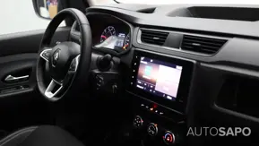 Renault Express de 2022