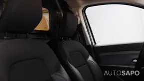 Renault Express de 2022