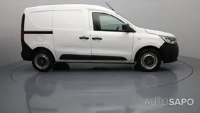 Renault Express de 2022