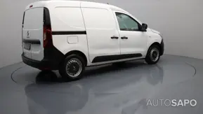 Renault Express de 2022