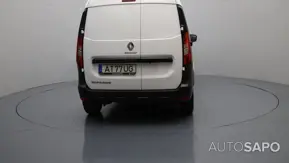 Renault Express de 2022
