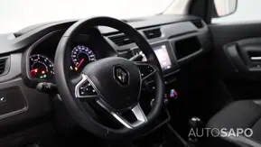 Renault Express de 2022