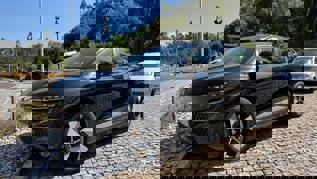 Renault Mégane de 2022