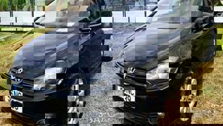 Volkswagen Golf de 2012
