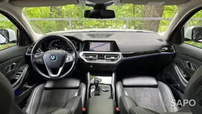 BMW Série 3 de 2020
