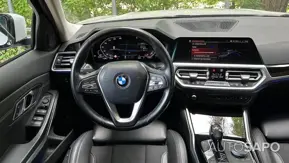 BMW Série 3 de 2020
