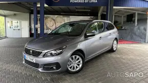 Peugeot 308 de 2020