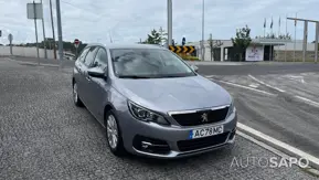 Peugeot 308 de 2020