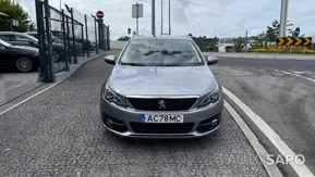 Peugeot 308 de 2020