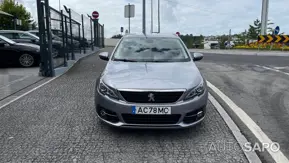 Peugeot 308 de 2020