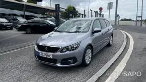 Peugeot 308 de 2020