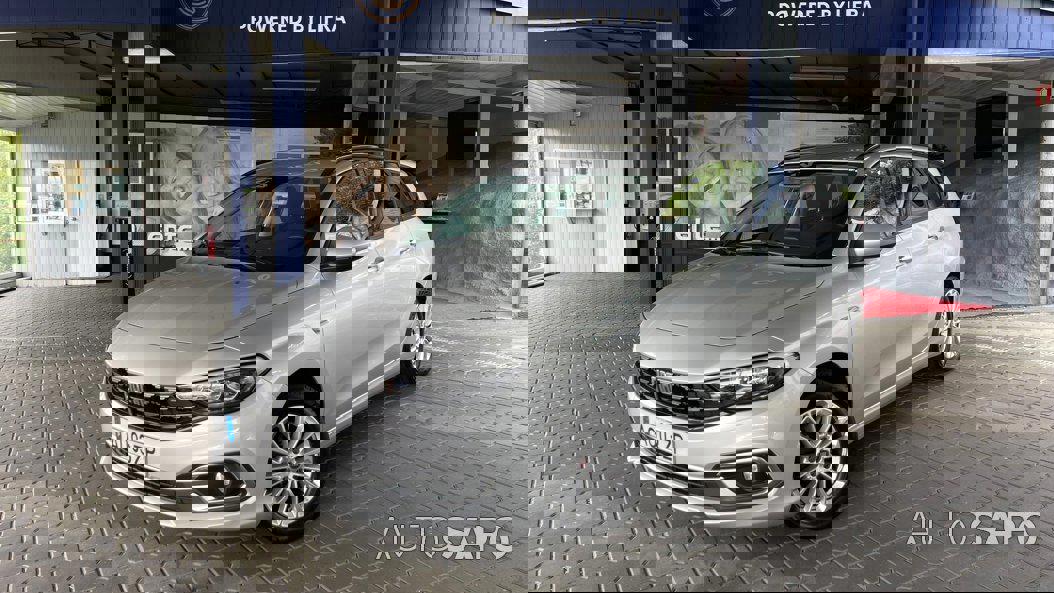 Fiat Tipo de 2022