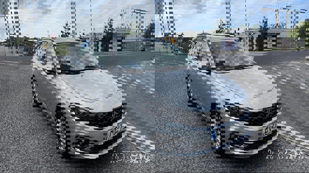 Fiat Tipo de 2022