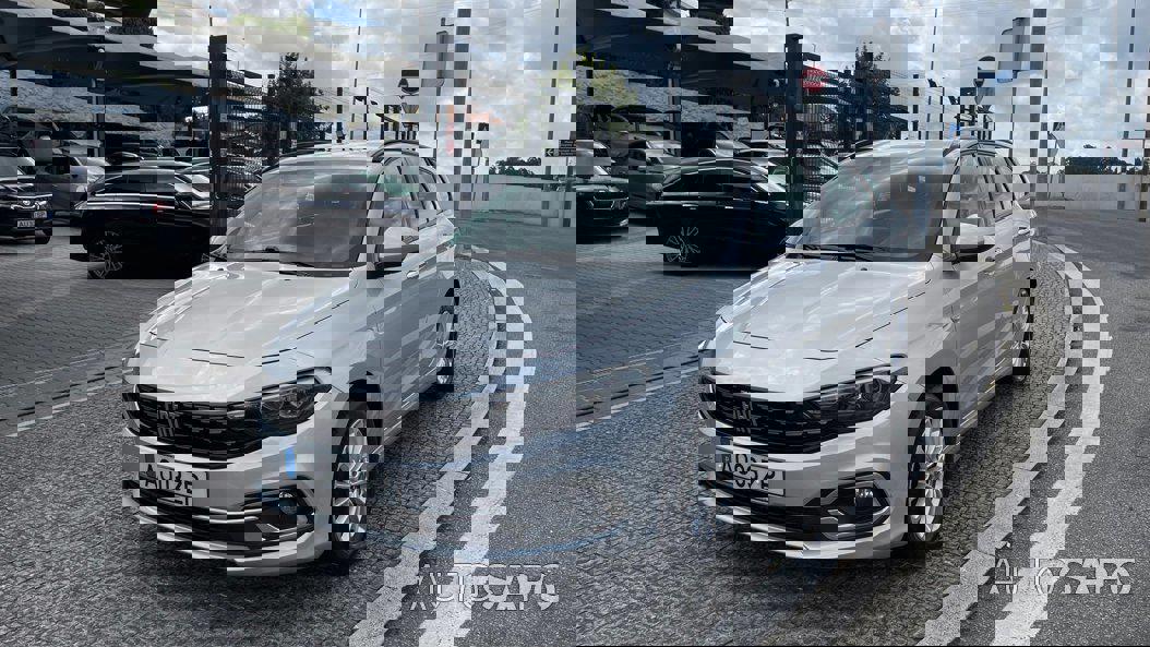 Fiat Tipo de 2022