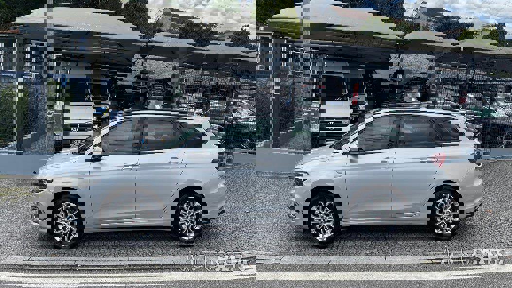 Fiat Tipo de 2022