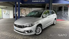 Fiat Tipo de 2022