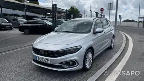 Fiat Tipo de 2022