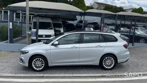 Fiat Tipo de 2022