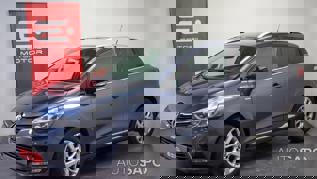 Renault Clio 0.9 TCE Limited de 2019
