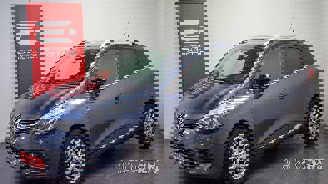 Renault Clio 0.9 TCE Limited de 2019
