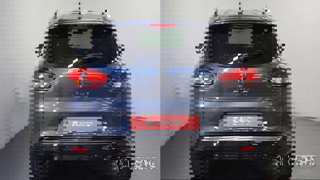 Renault Clio 0.9 TCE Limited de 2019